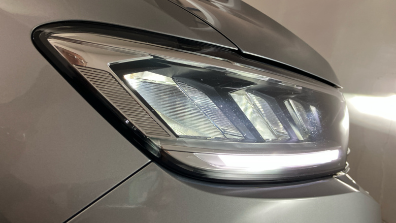 Volkswagen T-Roc 1.0 TSI Life 5dr Petrol Hatchback